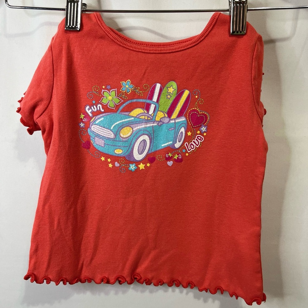 Garanimals Girls T-Shirt